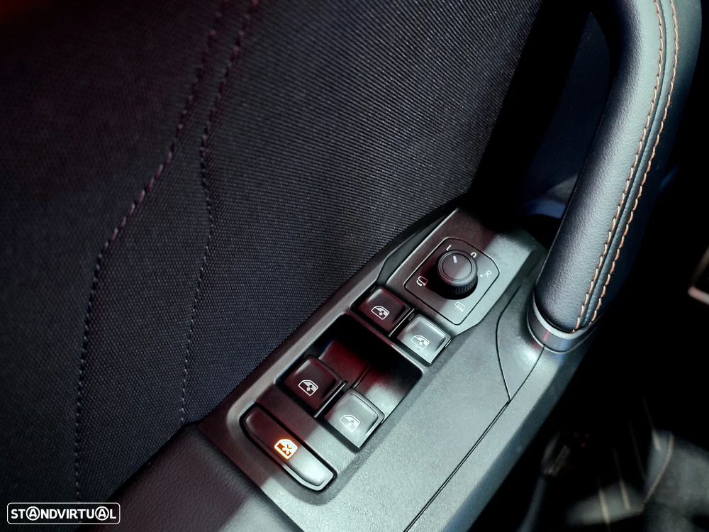 Cupra Formentor 2.0 TDI DSG - 29