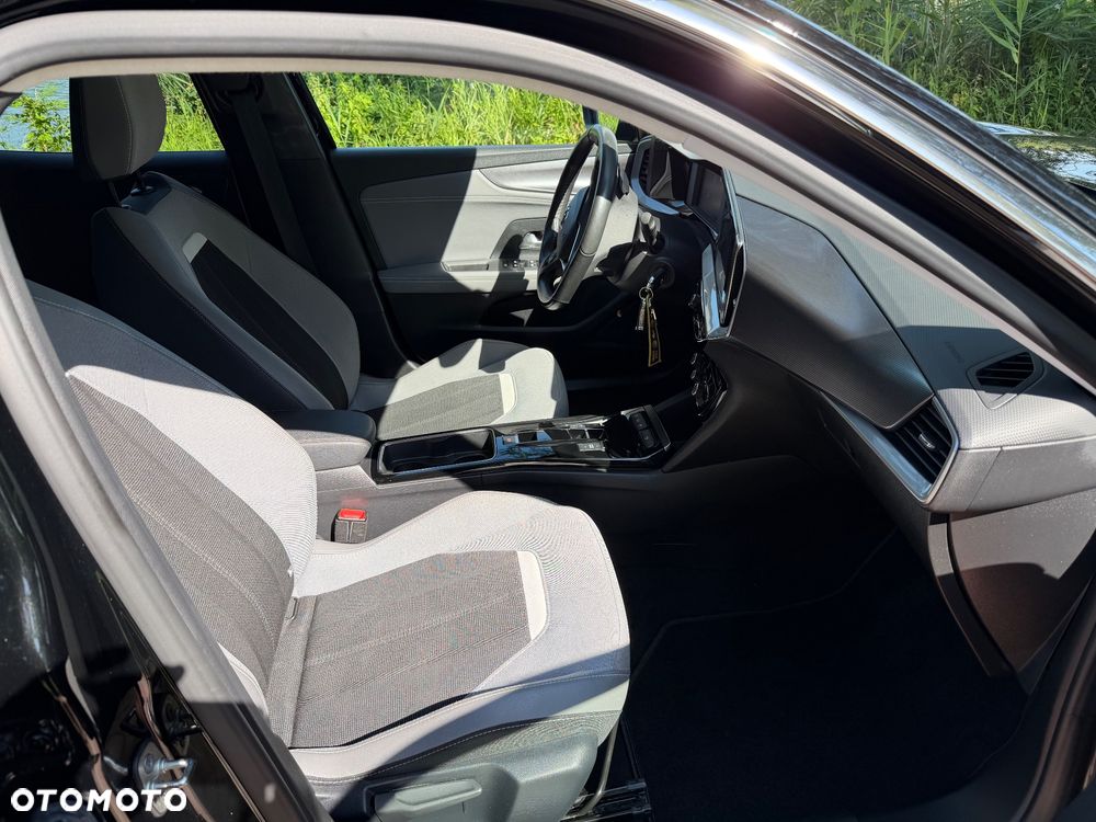 Opel Mokka 1.2 DI Turbo Automatik Black - 11
