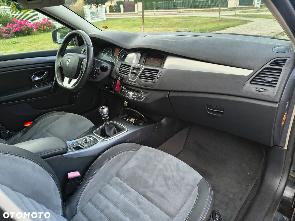 Renault Laguna 2.0T 16V GT 4WS - 11