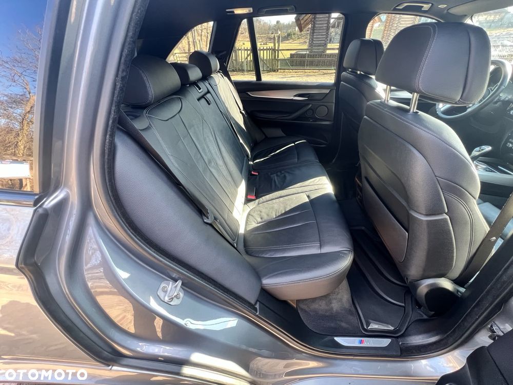 BMW X5 xDrive25d - 20