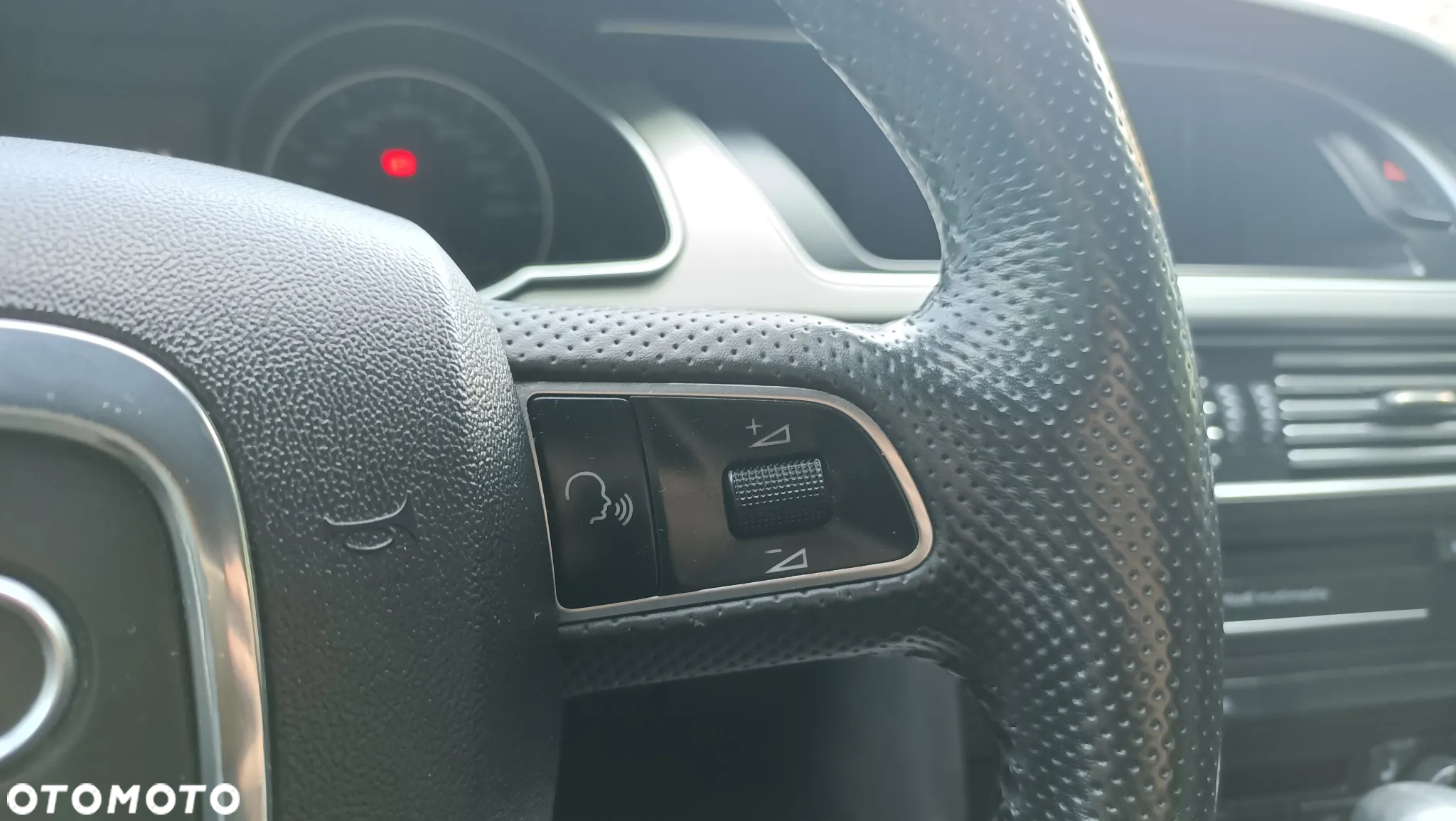 Audi A5 2.7 TDI Multitronic - 18