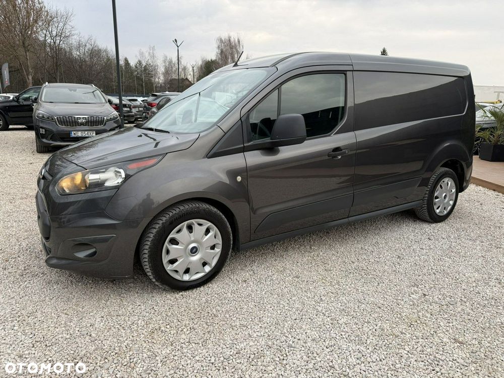 Ford Transit Connect - 20