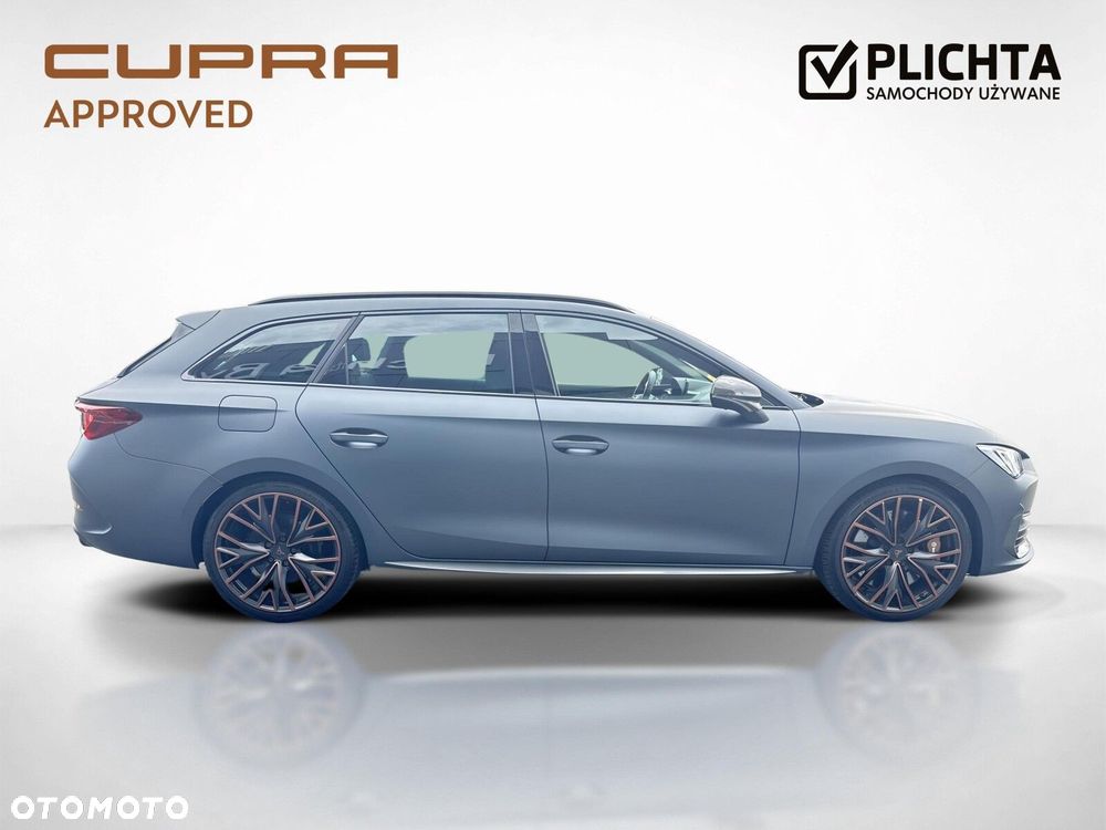 Cupra Leon - 7