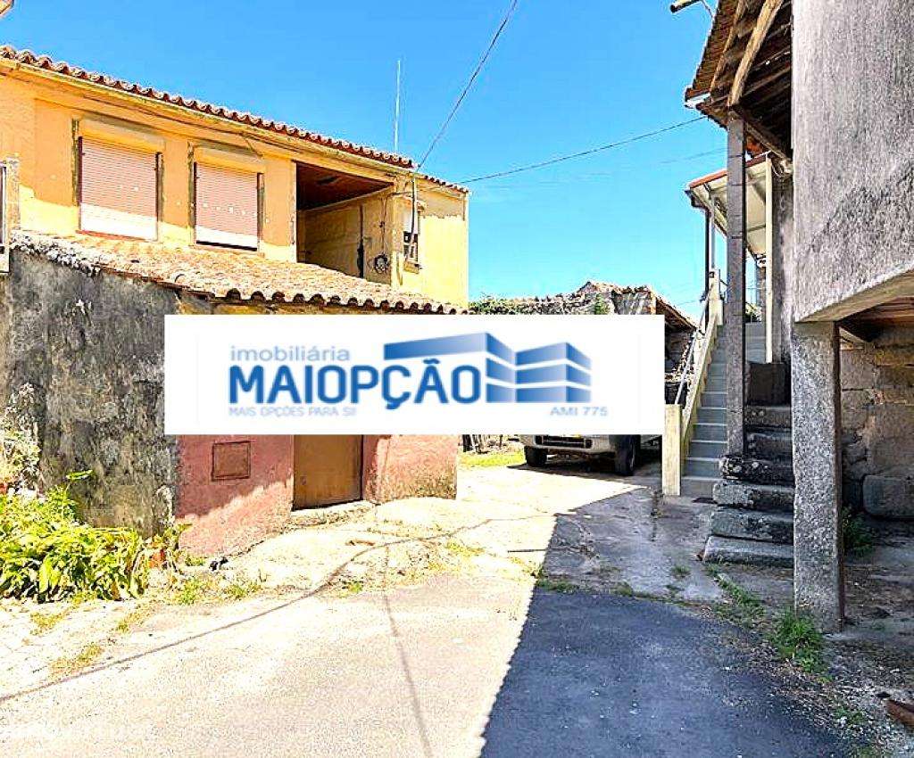 Moradia Geminada T4 - Gouveia - Grande imagem: 5/5