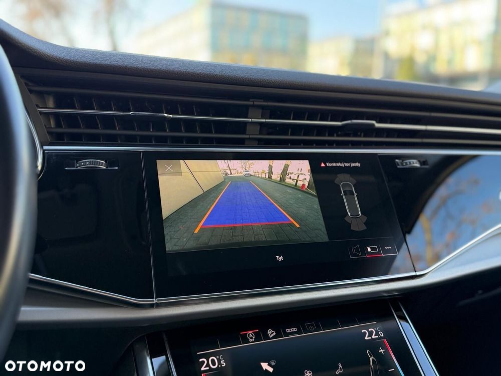 Audi Q7 - 35