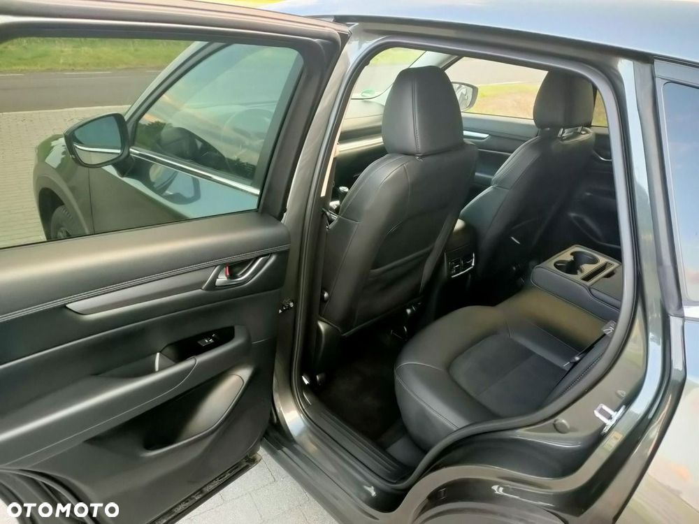 Mazda CX-5 SKYACTIV-G 165 Edition 100 - 12