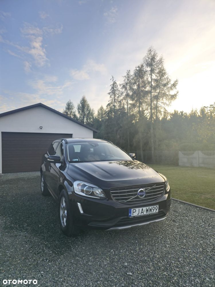 Volvo XC 60 D3 Drive-E Momentum - 2
