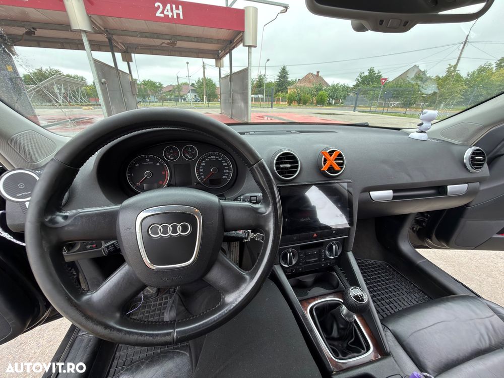 Audi A3 - 21