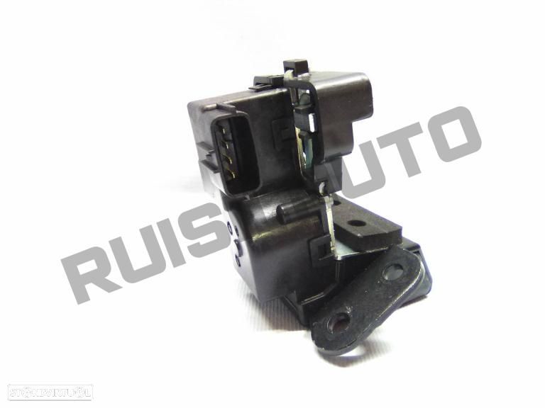 Fechadura De Mala 81230-3w000 Kia Sportage Iii [2010_2015] 1.7 - 2