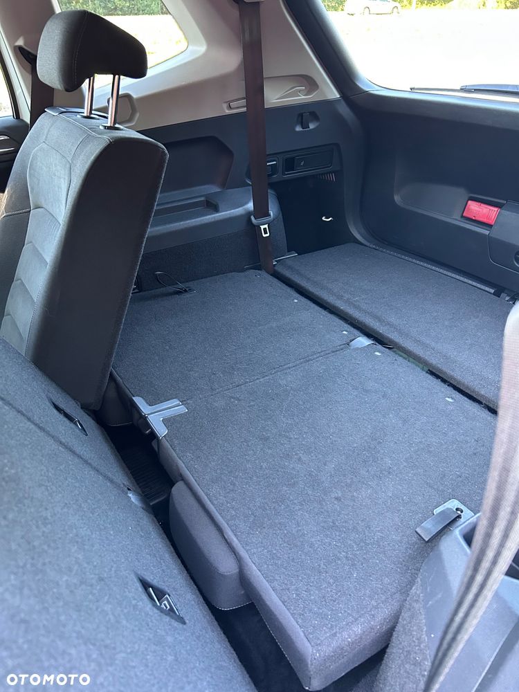 Volkswagen Tiguan 2.0 TDI SCR 4Mot R-Line DSG - 10