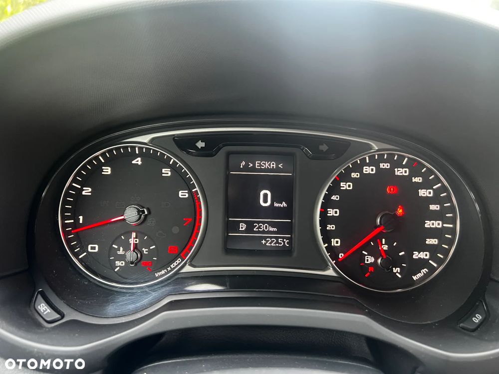 Audi A1 3-drzwiowe 1.4 TFSI S line edition m S line Sportpaket - 17