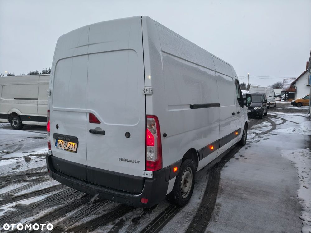 Renault Master - 10