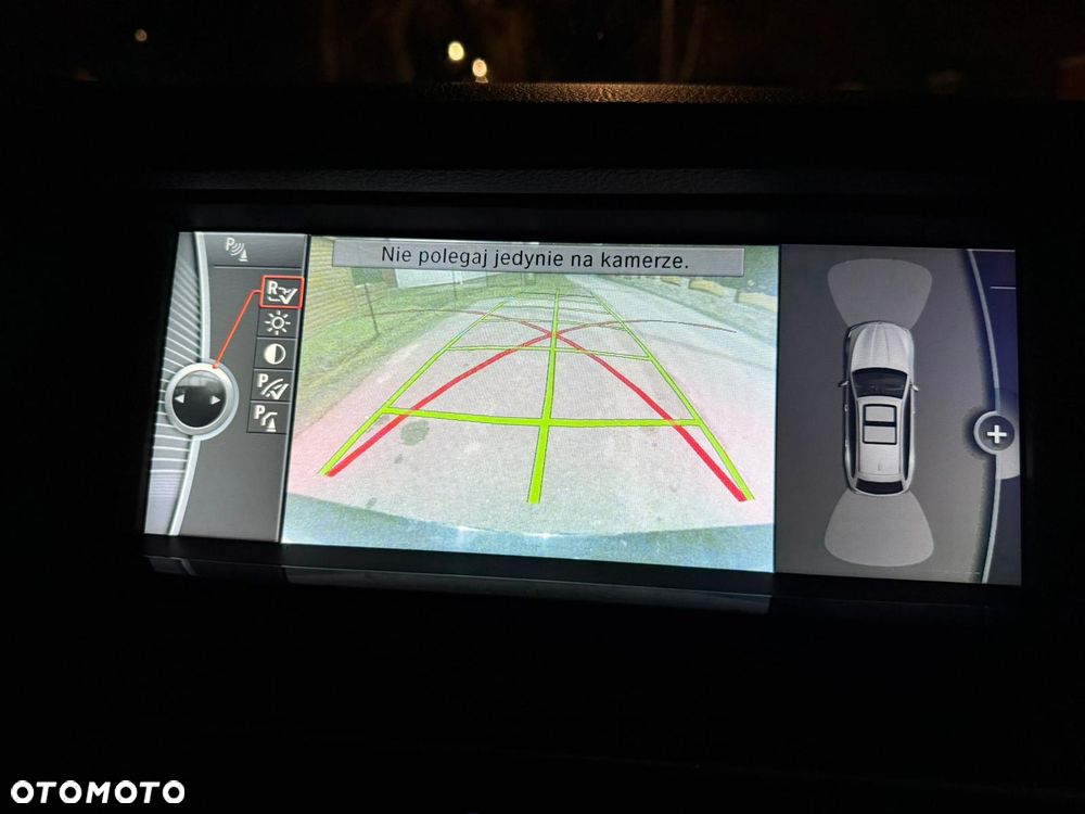 BMW Seria 5 530d - 28