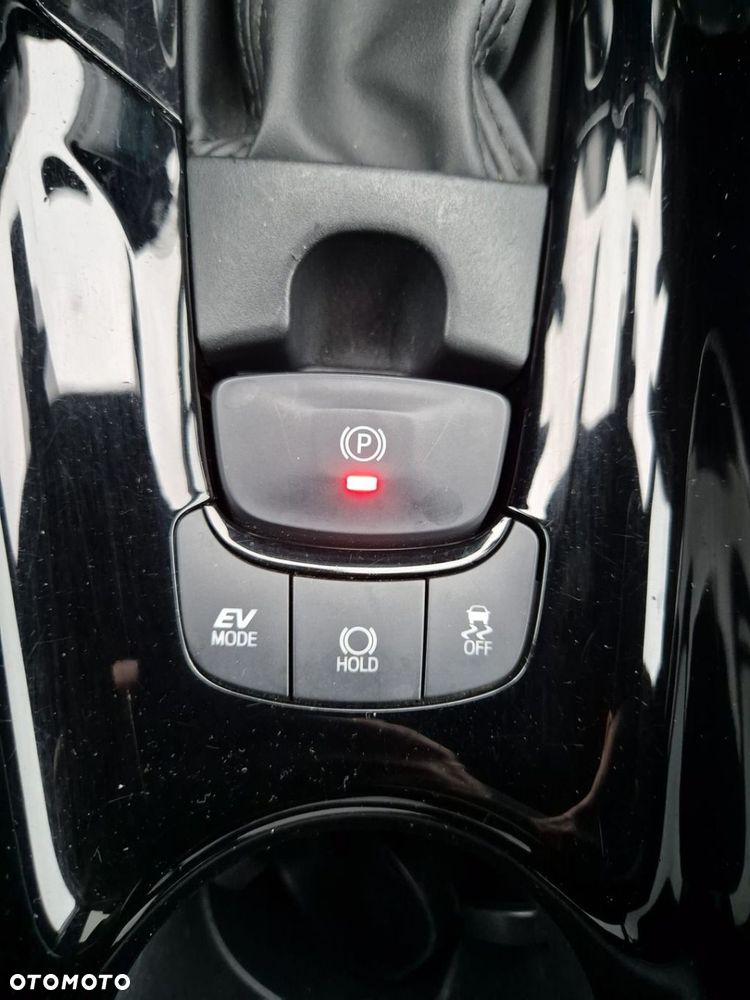 Toyota C-HR 1.8 Hybrid Selection - 24