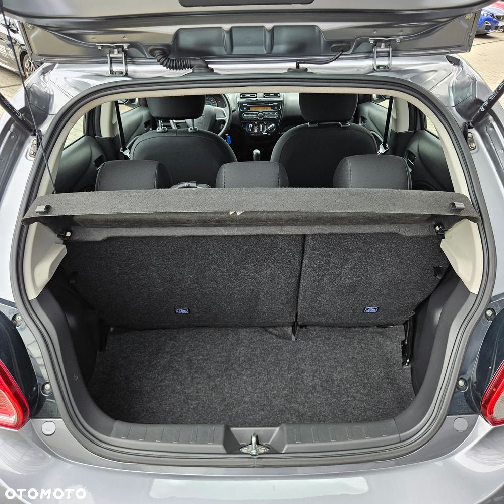 Mitsubishi Space Star 1.2 Entry - 16