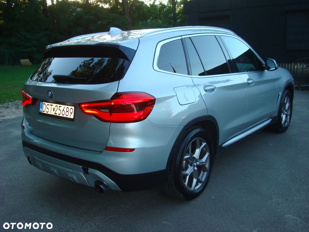 BMW X3 xDrive30i xLine - 6