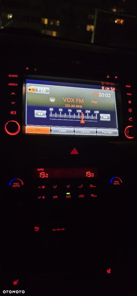 Kia Sportage 2.0 CRDI XL - 13