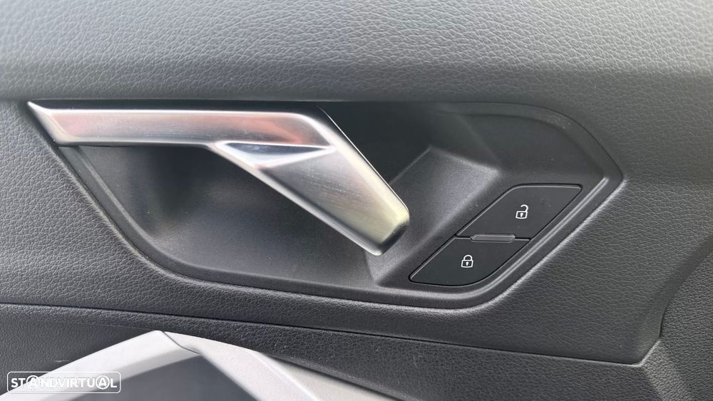 Audi Q3 45 TFSIe S tronic - 32