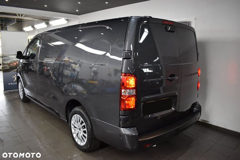 Peugeot Expert XL L2H1 2.2 150KM - 7