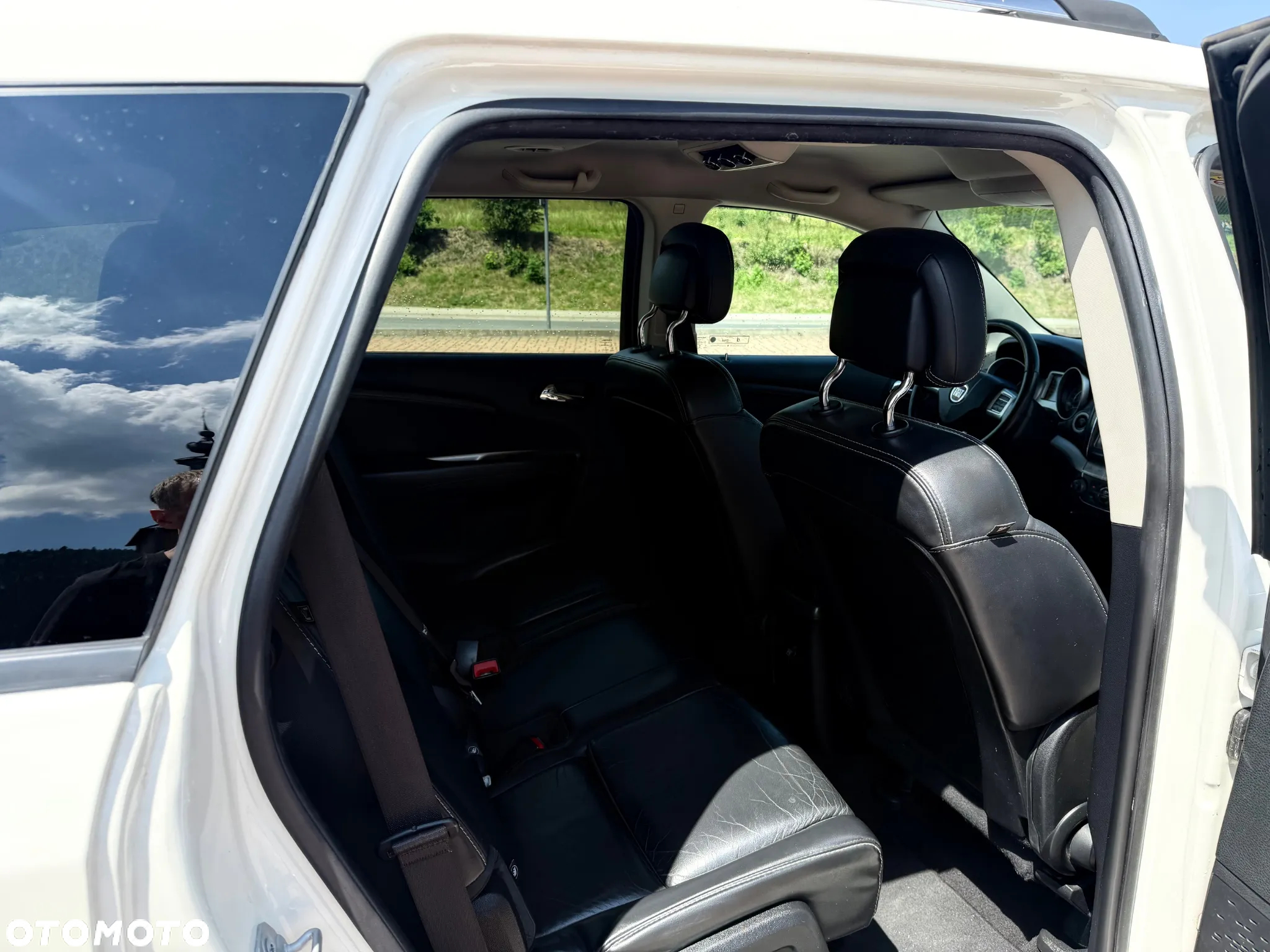 Fiat Freemont 2.0 Multijet Cross AWD - 11