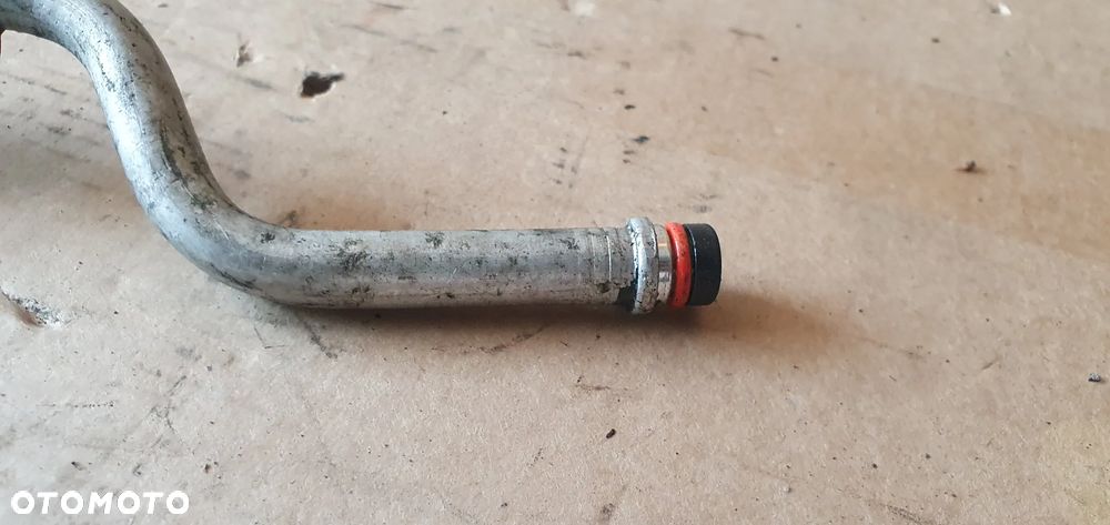 Przewód rurka klimatyzacji klimy Mercedes ML W164 3.0 CDI - 3