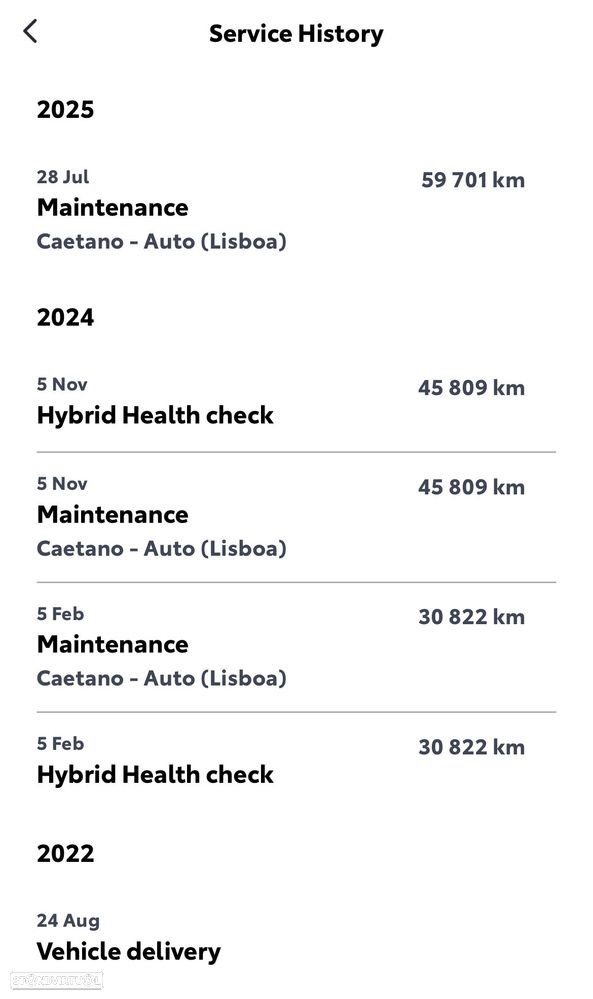Toyota RAV4 2.5 HDF Plug-in Square Co.AWD-i - 12