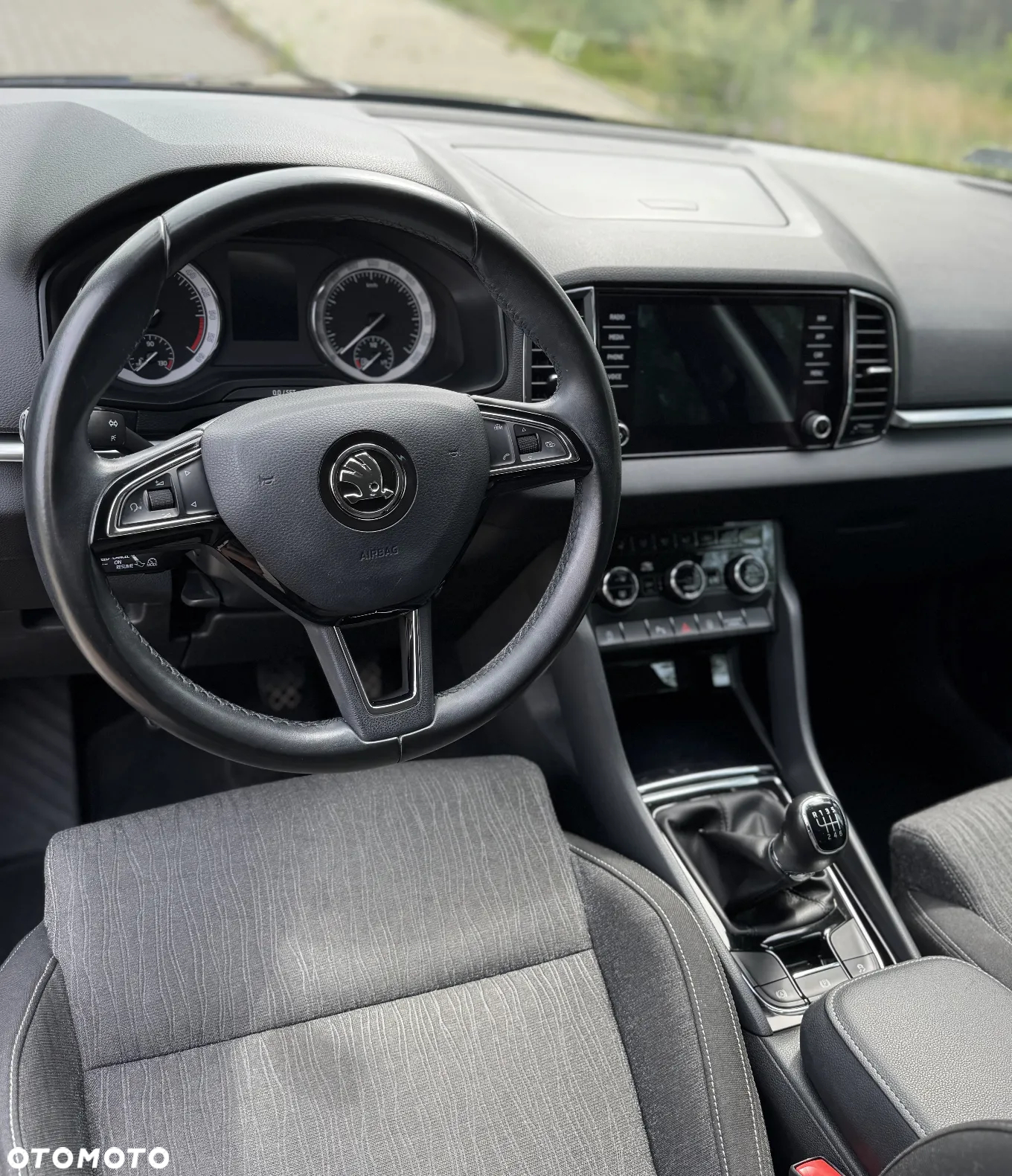 Skoda Karoq 1.6 TDI 4x2 Style - 20