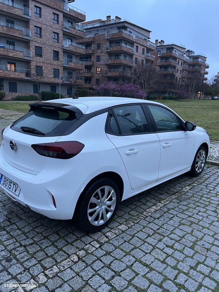 Opel Corsa 1.5 D Business Edition - 3