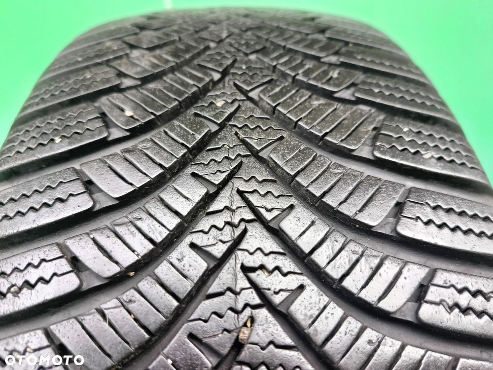 185/55/16 hankook winter i cept rs2, 2 szt 6,7 mm