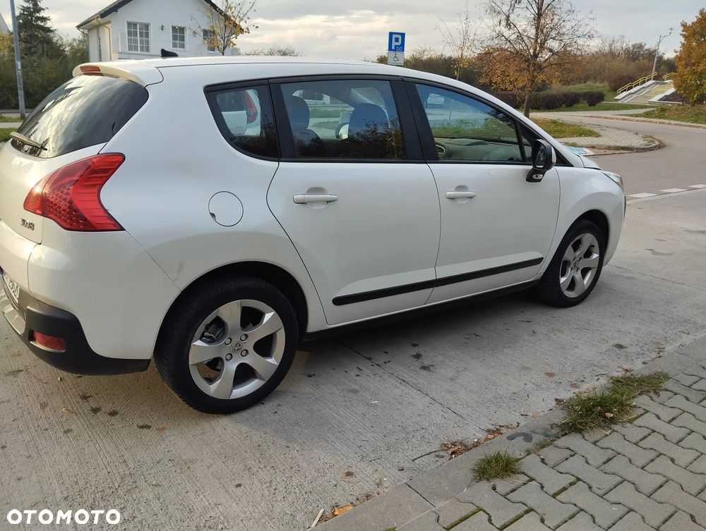 Peugeot 3008 - 7