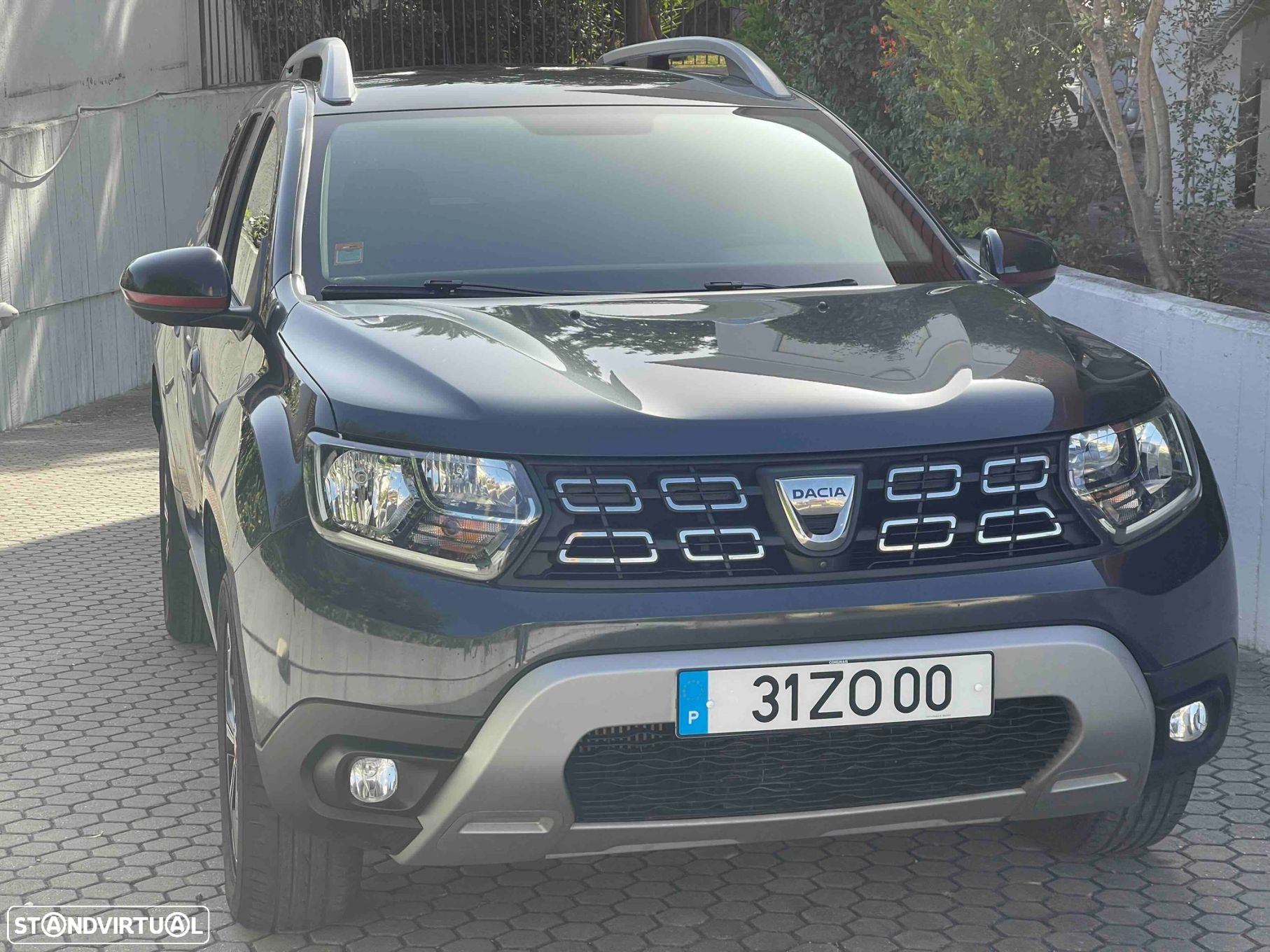 Dacia Duster 1.3 TCe SL Adventure - 2