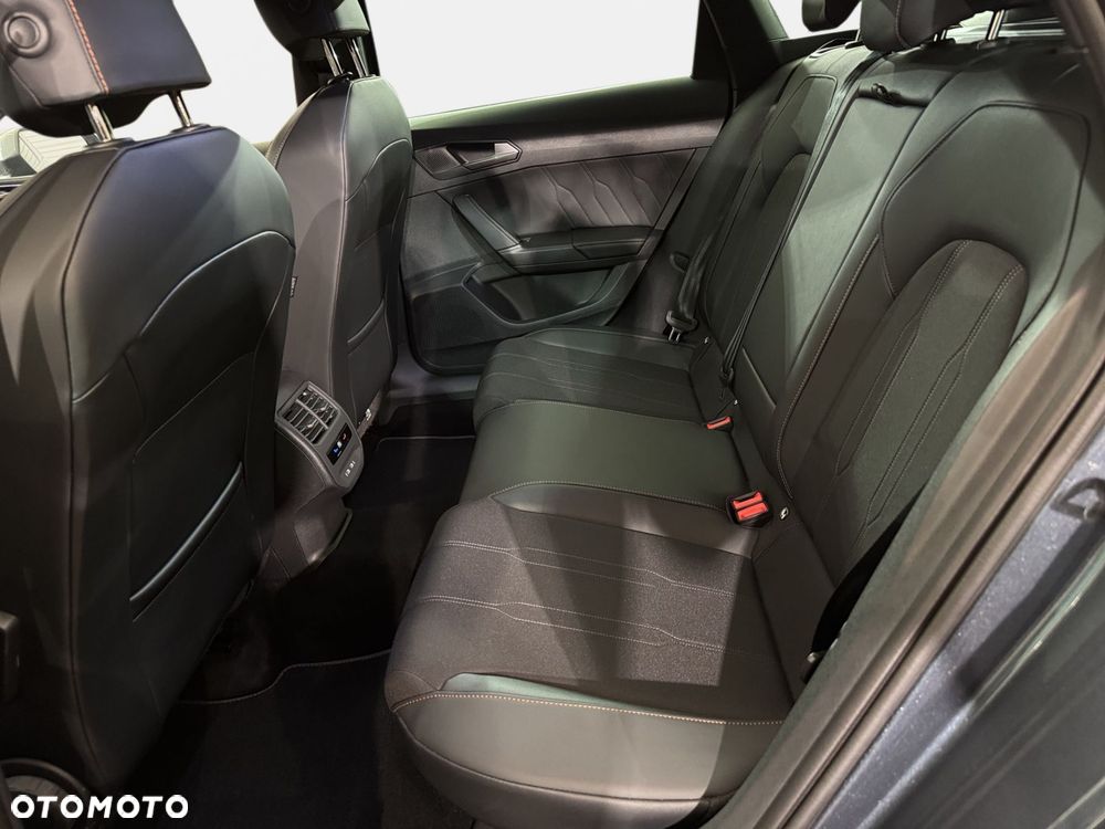 Cupra Leon Sportstourer 1.5 TSI - 25