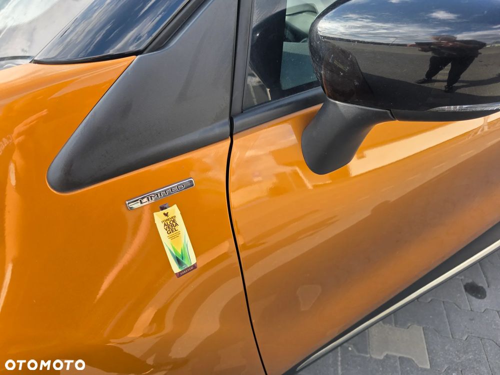 Renault Captur 1.3 TCe Intens - 18