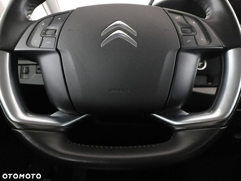 Citroën C4 SpaceTourer Grand BlueHDi 130 Stop&Start EAT8 BUSINESS CLASS - 22