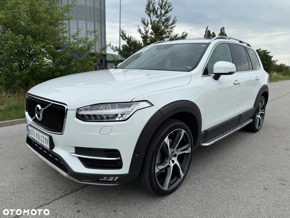 Volvo XC 90 - 3