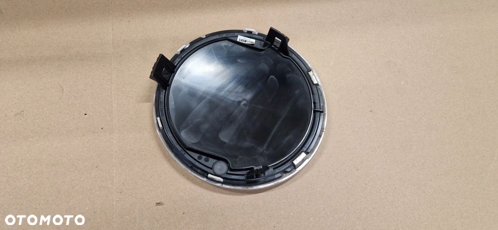Nowy emblemat pod radar Mercedes A176 W212 A246 A1648880411 ml164 - 3