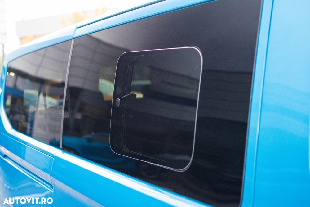 Ford Transit Custom - 27