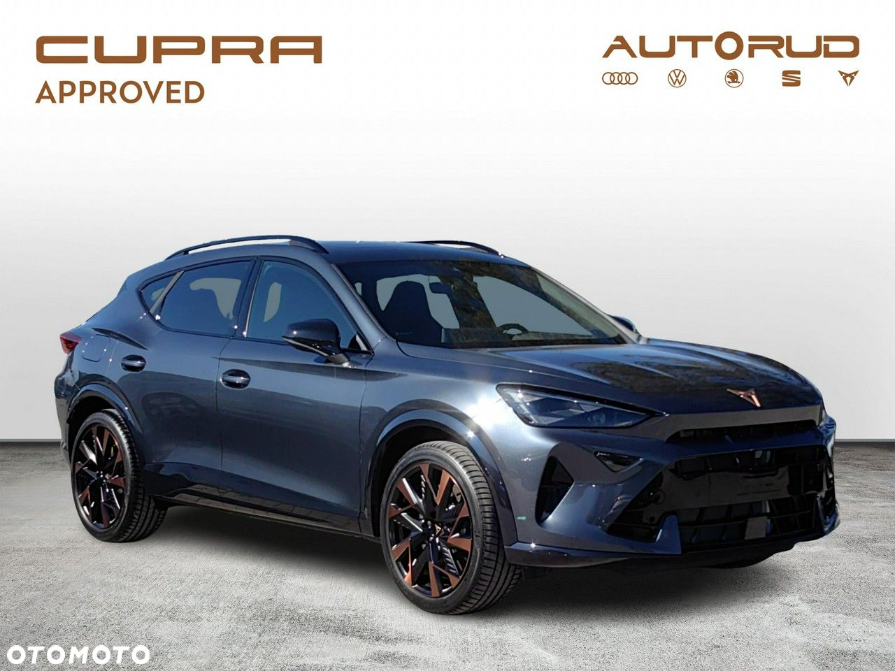 Cupra Formentor - 2