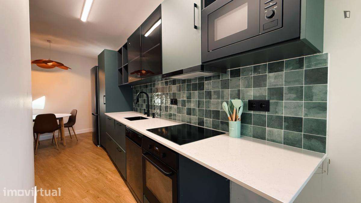 Quarto - localizado em Viana do castelo - Grande imagem: 5/38