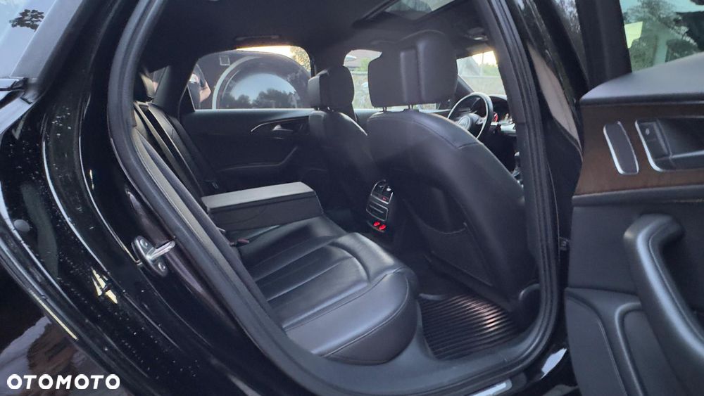 Audi A6 Limousine - 15