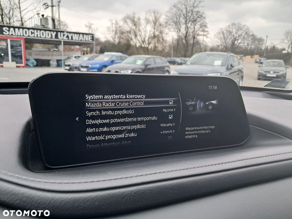 Mazda CX-30 2.0 mHEV Kanjo 2WD - 27