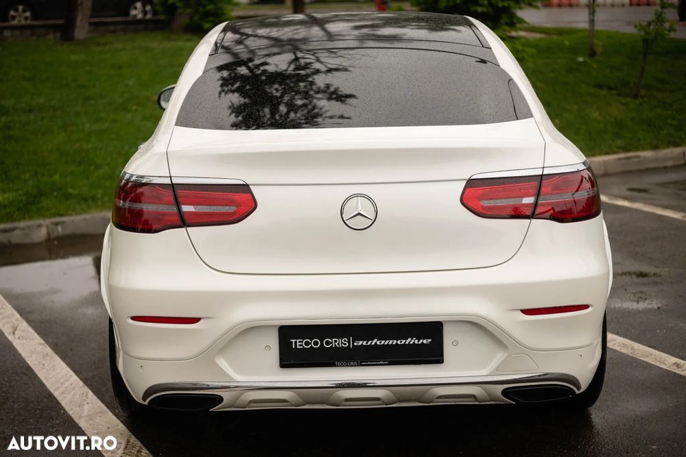 Mercedes-Benz GLC - 37