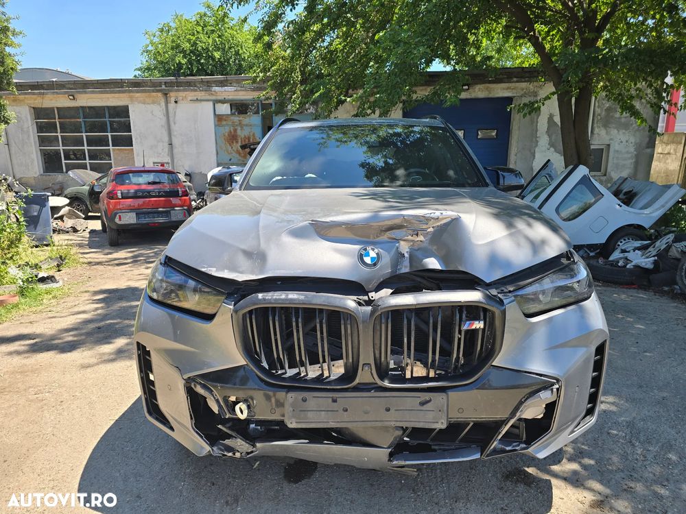 BMW X5 M - 4