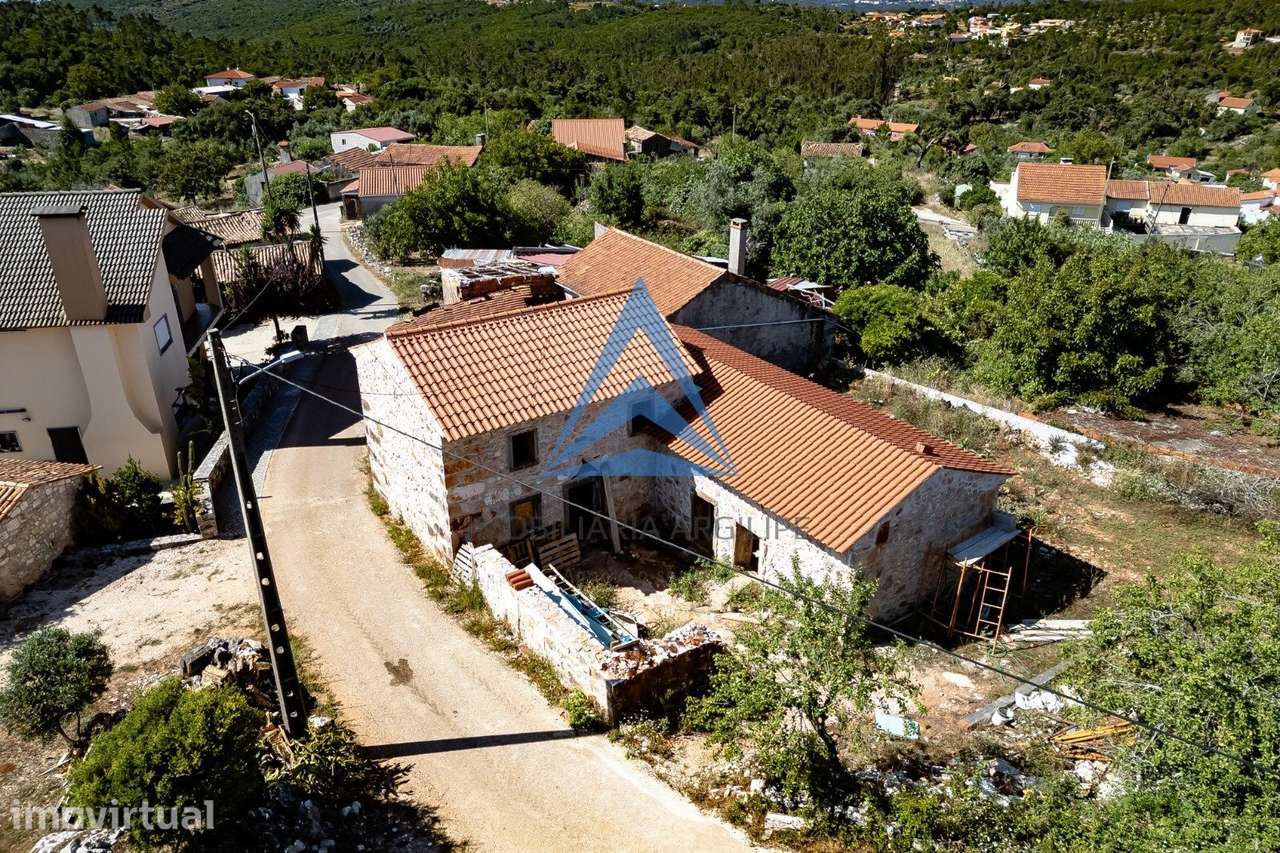 Moradia T3 com piscina - Casa Salazar - Grande imagem: 5/52