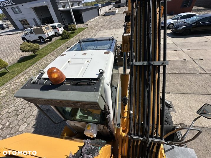 Liebherr A 316 LITRONIC - 35