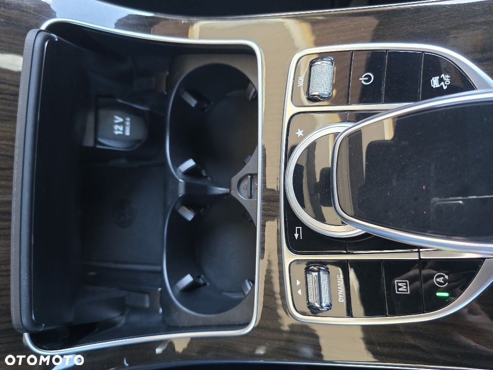 Mercedes-Benz GLC 220 d 4Matic 9G-TRONIC Edition 1 - 28