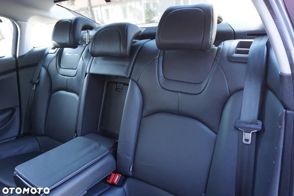Citroën C5 2.0 HDi Exclusive - 23