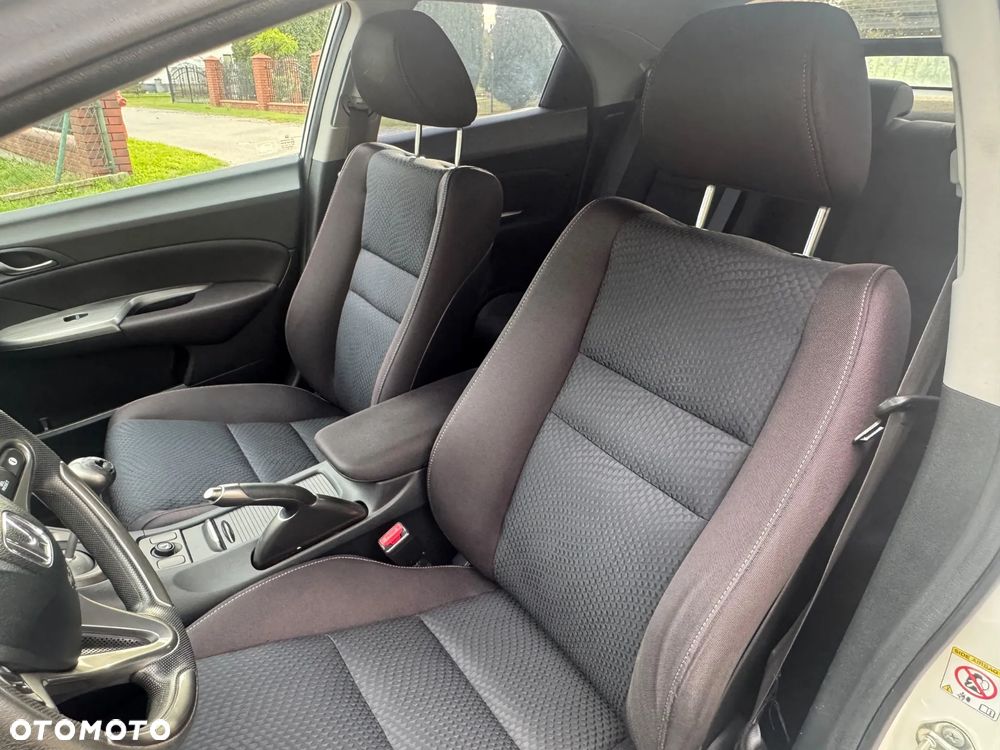 Honda Civic - 16
