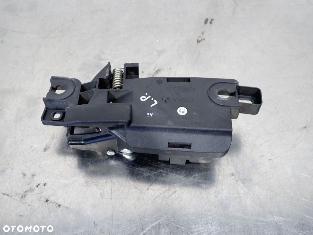 KLAMKA LEWA PRZEDNIA WEWNĘTRZNA FORD S-MAX - 3
