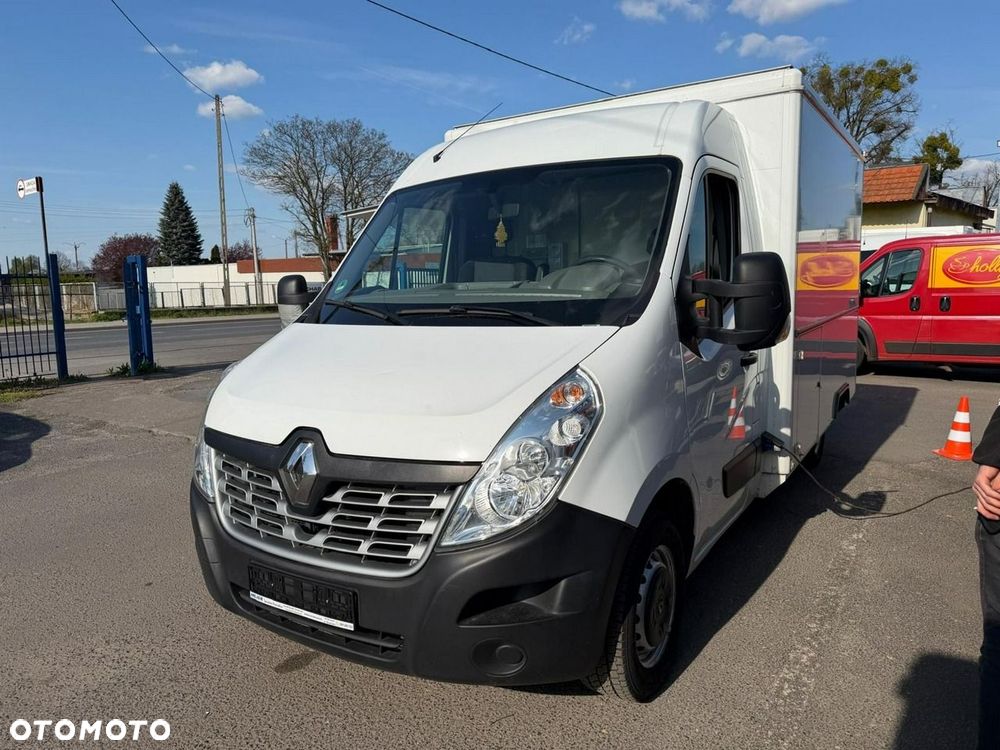 Renault Master - 17
